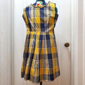 Fervour Scholars Summit Dress - NWOT